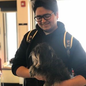 Meet your Posher, Lakshya